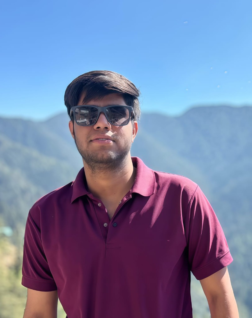 Ravi Verma